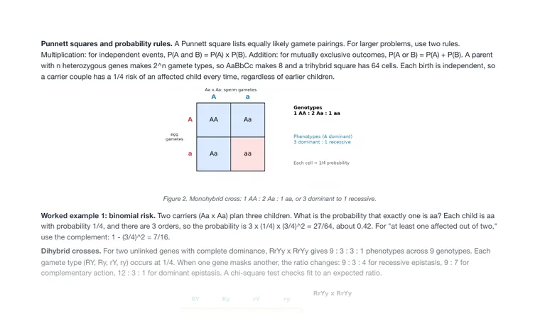 Study guide, page 2 (partial preview)