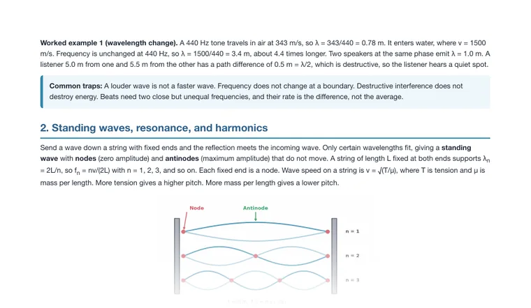 Study guide, page 2 (partial preview)